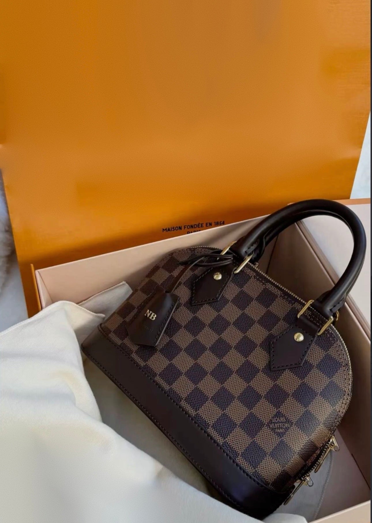 Bags