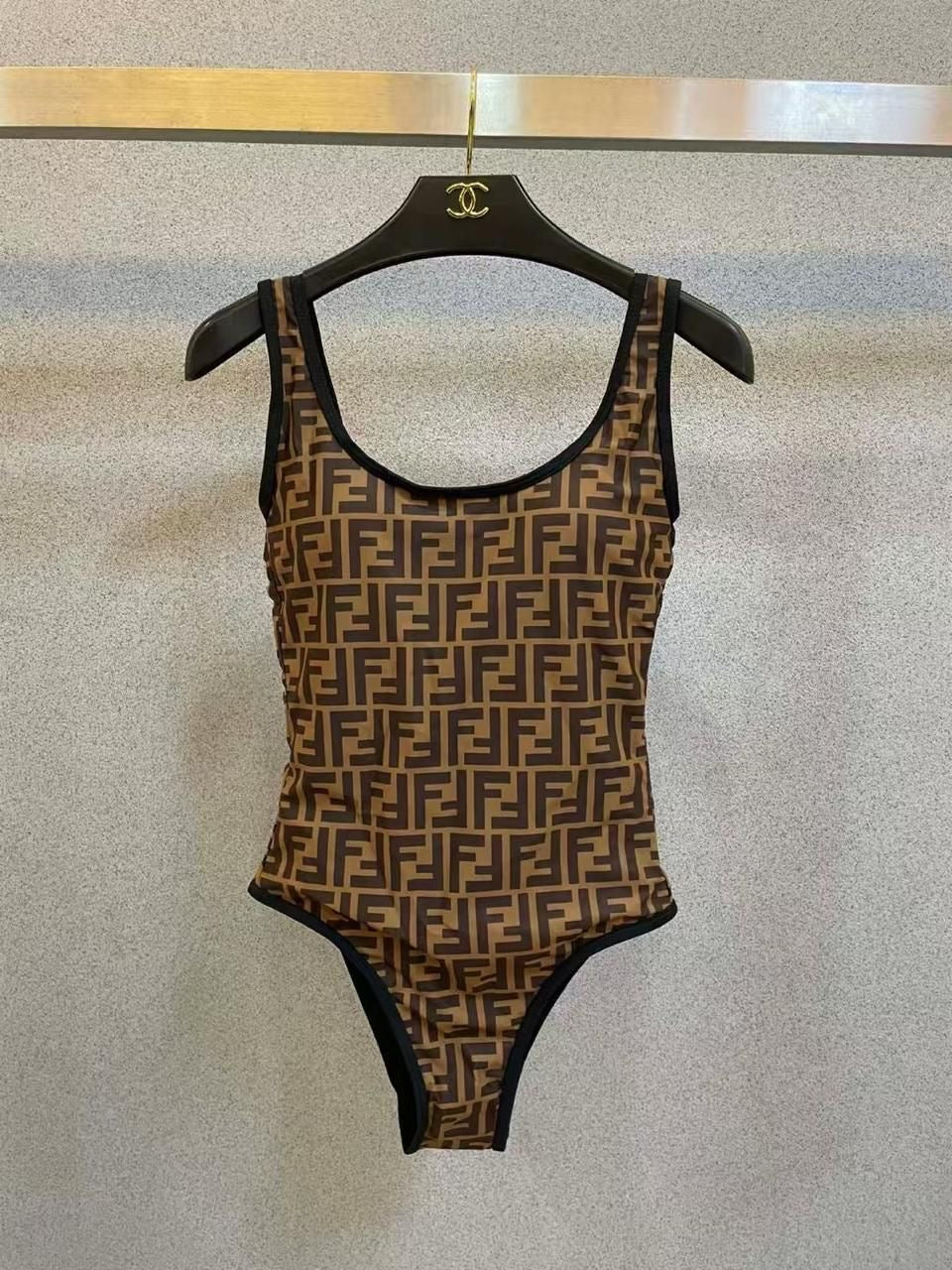 NEW IN