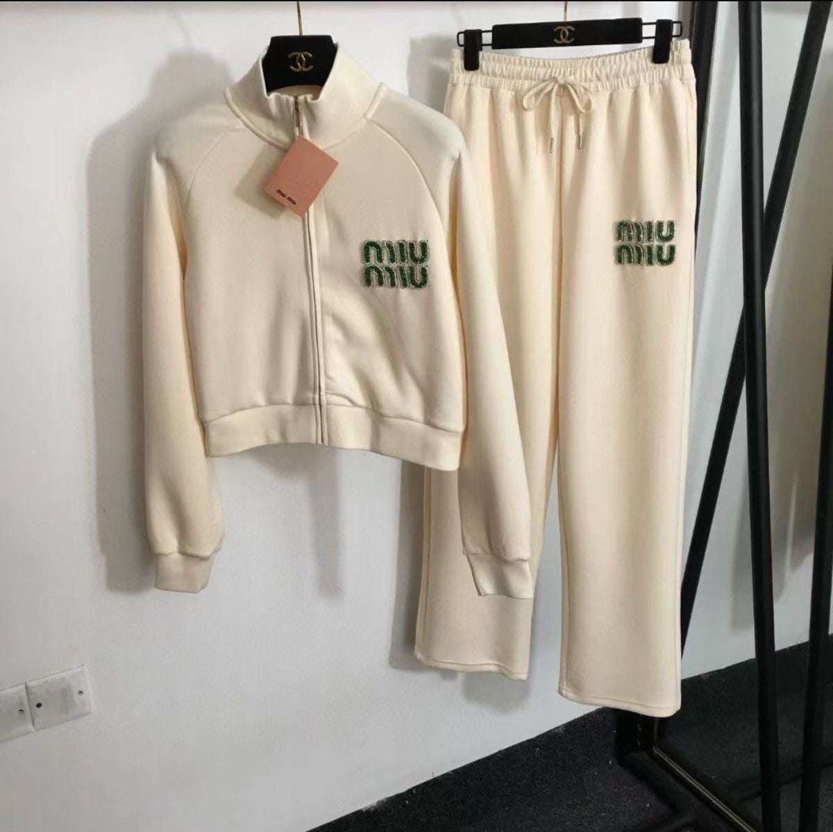 Tracksuits
