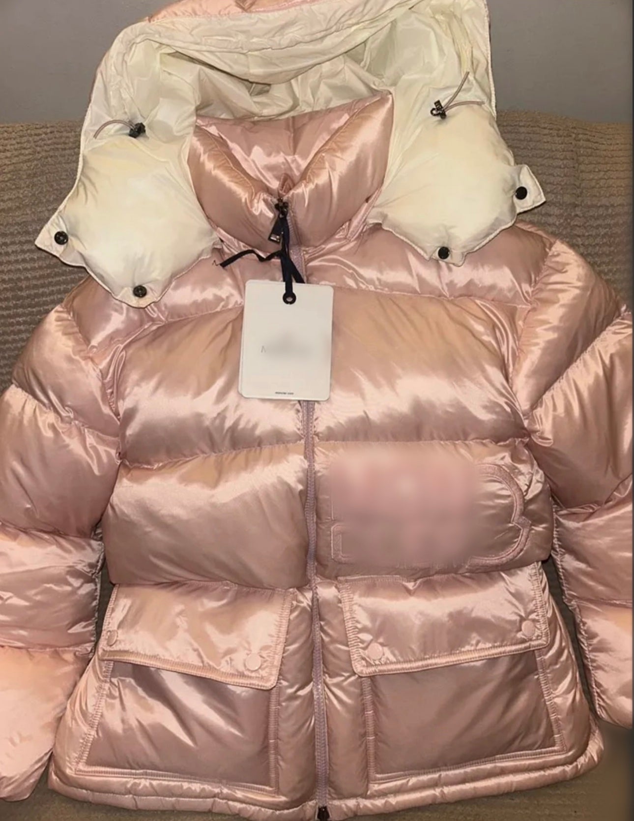 Coats & Jackets