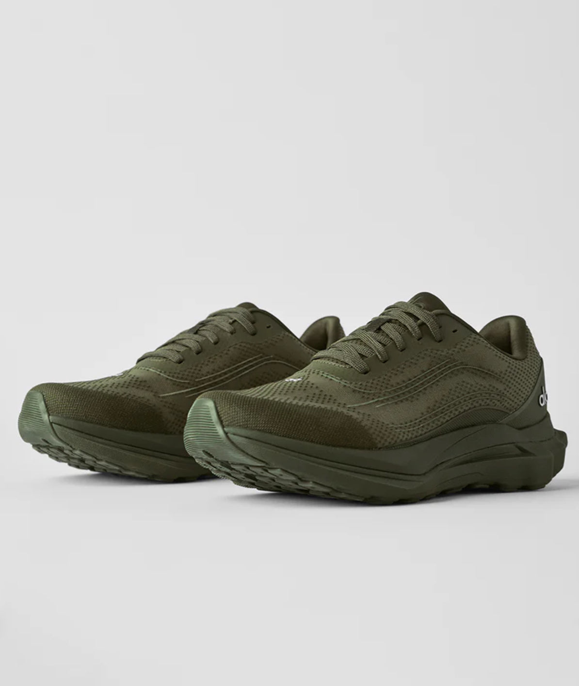 A trainers