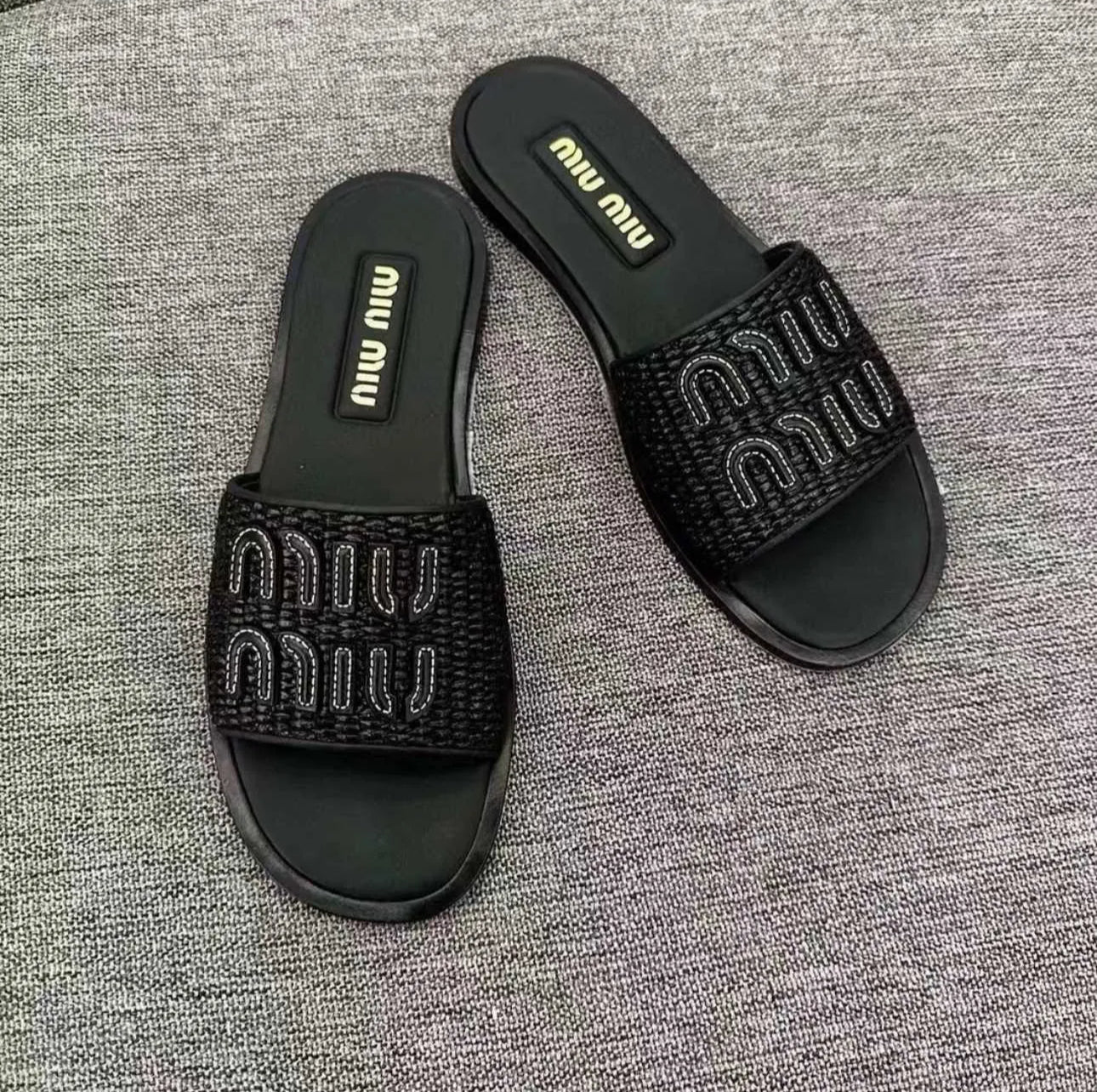 M Slides