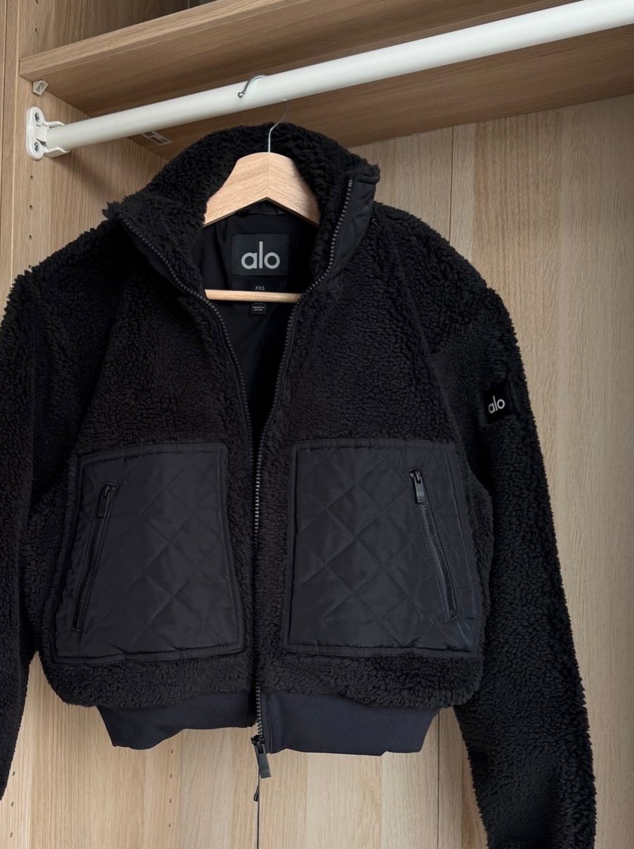 Woollen Coat